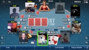 Texas Poker Light screenshot 2