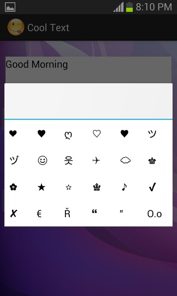 Cool Text - Preview 2