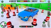 Car Parking Driving School 3D screenshot 4