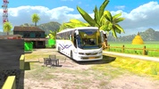 Indian Bus Games Bus Simulator screenshot 4