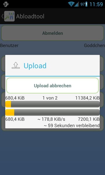 Abloadtool - Preview 3