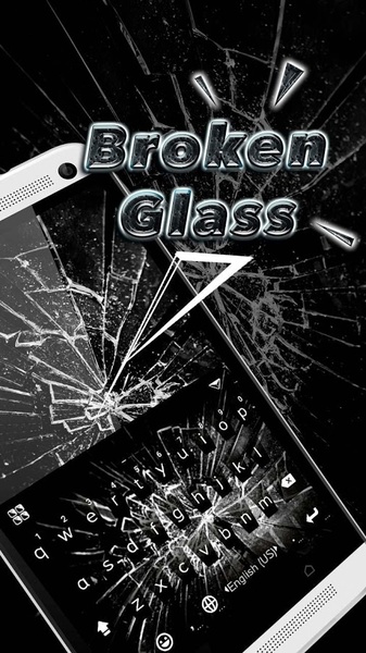 brokenglass - Preview 5