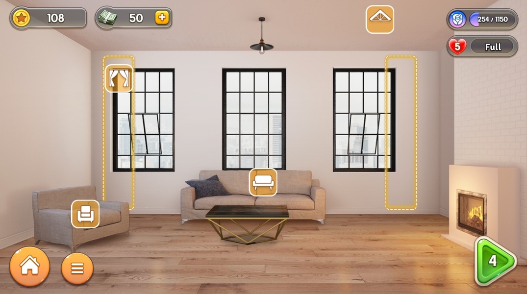 My Home - Design Dreams - Preview 8