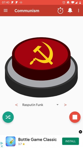 Communism - Preview 3