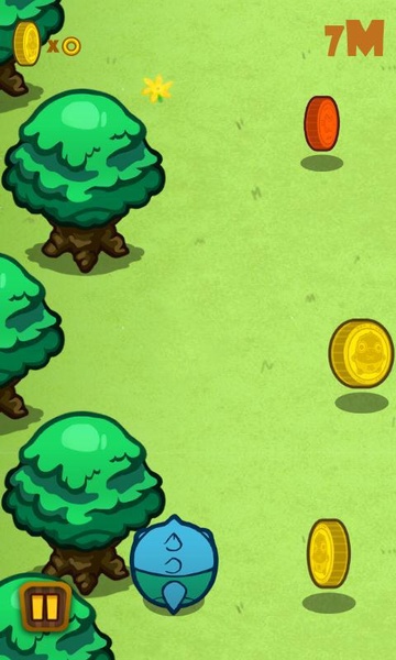 Dragon Rush Pro - Preview 3