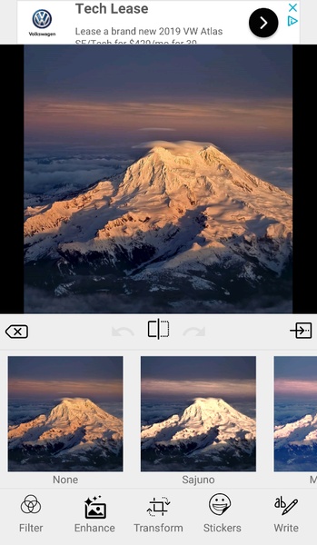 Pics Editor - Preview 8