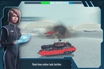 Future Tanks screenshot 5