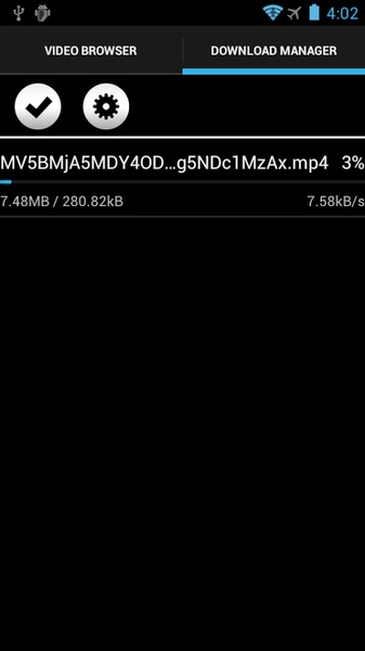 Video Web Download - Preview 3
