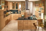 Kitchen Decorating Ideas screenshot 4