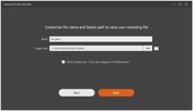 Aiseesoft Screen Recorder screenshot 2