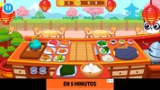 Sushi Bar screenshot 8
