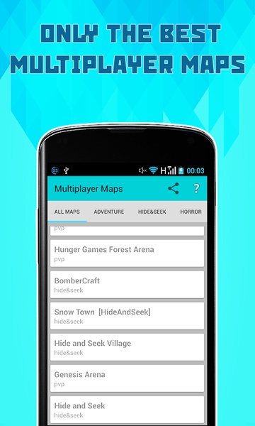 Multiplayer Maps - Preview 4