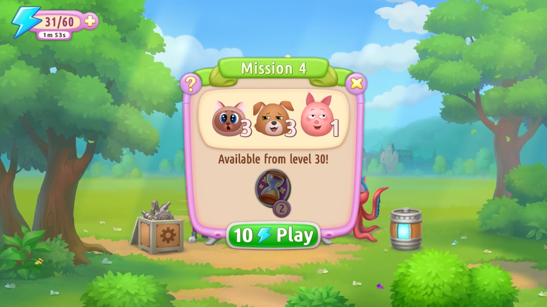 Space Pets - Preview 6