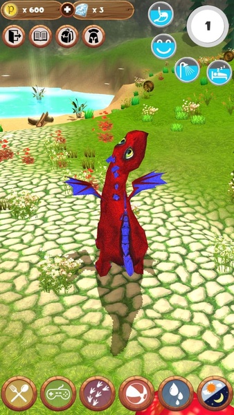 Dragon Pet 2 - Preview 6