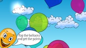 Balloons screenshot 5