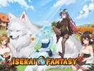 Isekai Fantasy screenshot 5