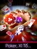 Poker Paris: Tien Len & Phom screenshot 6