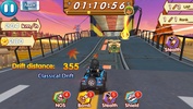Crazy Racing - Speed Racer screenshot 10