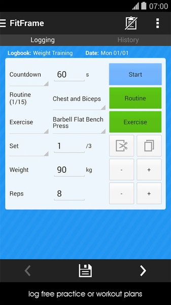 FitFrame - Preview 8