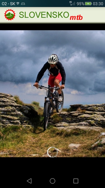 Slovensko MTB - Preview 9