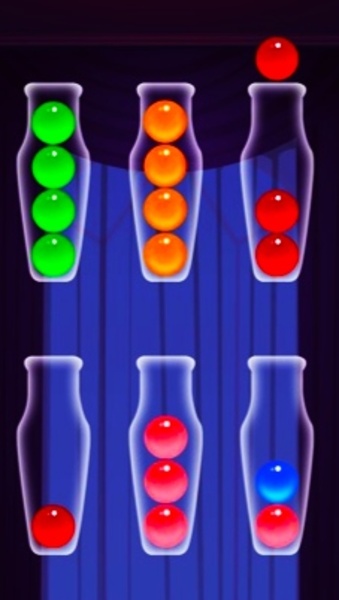 Send sort puzzel - Preview 5