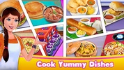 Indian Kitchen Cooking Games screenshot 23