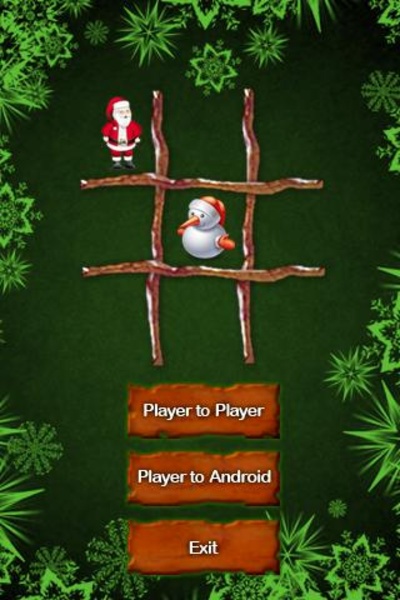 Christmas_TicTacToe - Preview 4