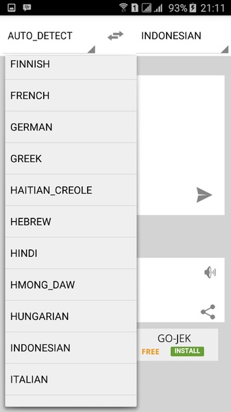 Dictionary All Language - Preview 3