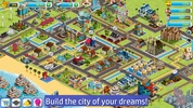 Build a Village - City Town screenshot 9