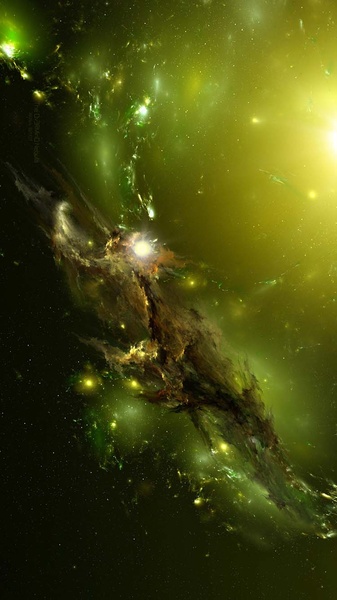 Magic Galaxy wallpapers - Preview 4