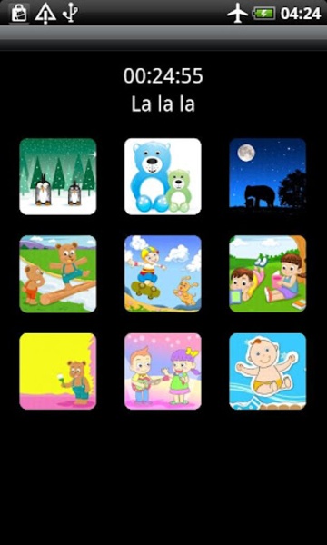 Sounds for Babies - Preview 3