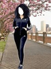 Women Sportwear Photo Montage screenshot 16