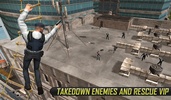 Agent Spy Gun Shooting Games screenshot 8