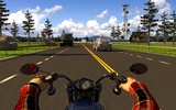 Highway Traffic Rider Free screenshot 5