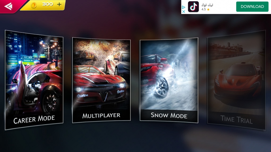 Fast Car Racing Driving Sim - Preview 9