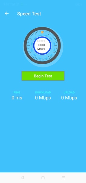 Super Free Vpn - Preview 2