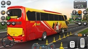 City Bus Simulator 3D Offline screenshot 8