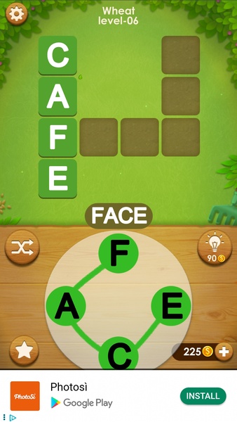 Word Farm - Preview 7