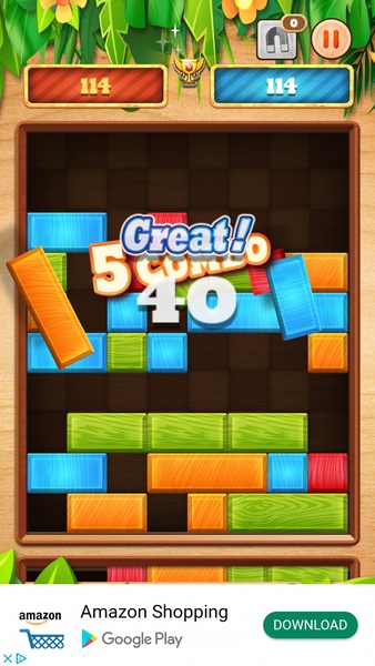 Block Puzzle Jewel - Drop Block Puzzle Game - Preview 7