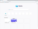 Waterfox screenshot 5