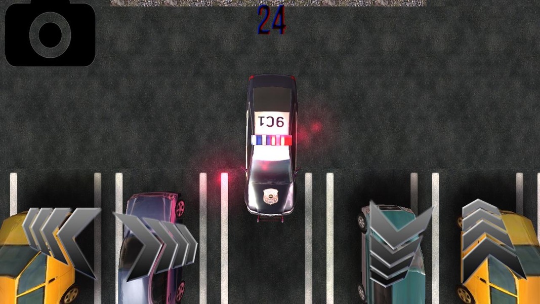 parkingpolice - Preview 7