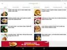 veg recipes of india screenshot 11