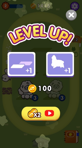 Merge Alpacas - Preview 5