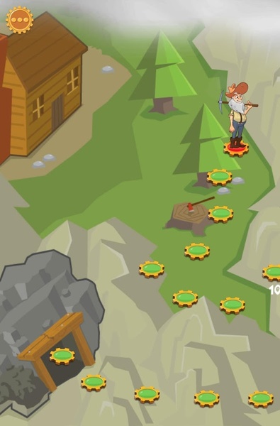 Way to Gold - Preview 10