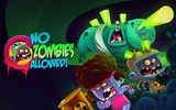 No Zombies Allowed screenshot 1