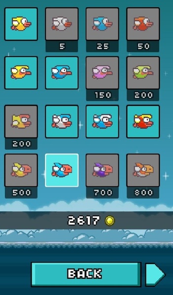 Flapping Online - Preview 2
