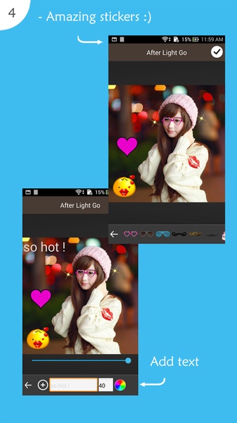After Light Go - Preview 2