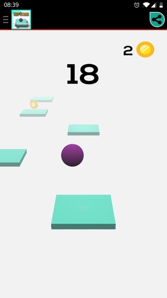 Hop Stars Game - Preview 4