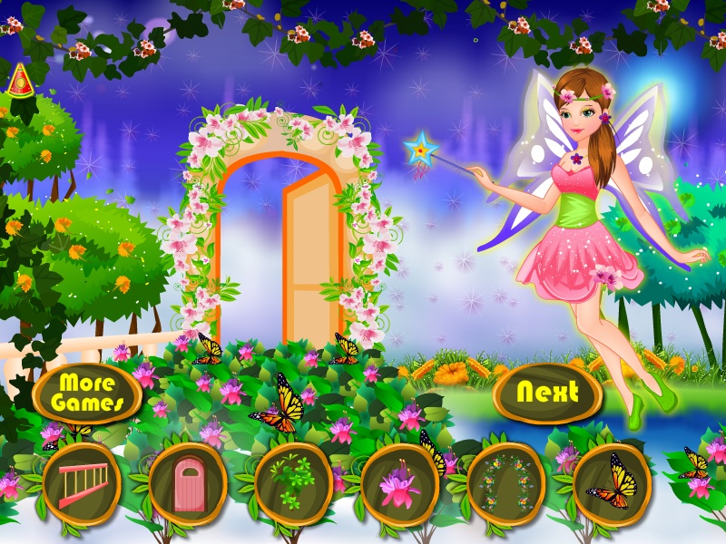 Magic Fairy New Year Celebration - Preview 4
