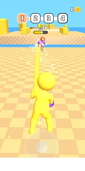 Curvy Punch 3D - Preview 11